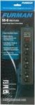New Furman SS-6 Plug Outlet Surge Protector 15 Amp 540J. Fixed Price $37.99.