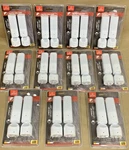 Sealed Lot Of 11 Globe 4-PACK Automatic Directional Night 44 Lights!. Fixed Price $52.50.