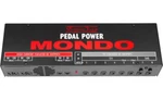 Voodoo Lab Pedal Power Mondo 12-OUTPUT Supply. Fixed Price $299.99.