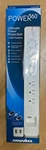 Panamax P360-6 Power 6-OUTLETS Surge Suppressor/protector. Fixed Price $39.95.