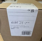 Wago 787-734 Epsitron Power Supply, 20A, 1 Phase, 24VDC Out, New But Old. Fixed Price $267.00.