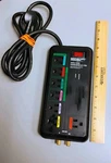 Monster Powercenter Av 775G Audio Video Grounded Surge Protection Outlet. Fixed Price $24.99.