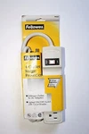 Fellows 4 Outlet Surge Protector 99038. Fixed Price $12.00.
