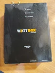 Wattbox Series Power Conditioner Model WB-200-IPCE-3. Fixed Price $145.49.