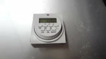 Digital Outlet Indoor Timer FD60-U6 115V Hz E218111 15A 1725W T20. Fixed Price $15.00.