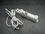 Tripp Lite PS-615-HG-OEM Outlets Power Strip 120V Input Voltage Ft. Cord. Fixed Price $41.99.