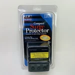 Ibm 2 Outlet Compact Travel Surge Protector Fax/modem Protection New Nib -051748. Fixed Price $13.65.