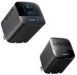 Anker Fast Charging Adapter With 67W Usb Charger &30W Gan Piq 3.0 Wall. Fixed Price $24.79.