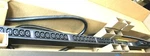 Hpe F1J52A Geist URCXW423-102C12PS56-D 208-240/360-415 Vac 3P Pdu New!. Fixed Price $399.00.