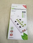 Tricklestar 12 Outlet Advanced Powerstrip, 4320 Joules, Coax + RJ11 Secondary. Fixed Price $97.19.