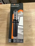 LINK2HOME 2-OUTLETS Automatic Pop Up Socket With 10-WATT Induction Wireless. Fixed Price $49.65.