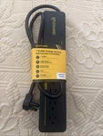 Plugload Outlet Energy Saving Advanced Power Strip PL07 New. Fixed Price $10.78.