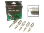 Set Of Purespark Iridium Upgrade Plugs 5063-02 Year Warranty. Fixed Price $31.58.