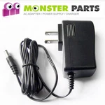 9V Brother P-touch PT-2700 PT2700 Label Dc Charger Power Ac Adapter Cord. Fixed Price $11.49.