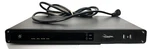 Rocketfish RF-HTS120 8-OUTLET Console Power Manager Surge Protection Noise Filte. Fixed Price $49.99.