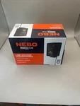 New Nebo 120W Low-voltage Transformer Plug In 4-MODES Led/halogen NEB-LSP-0019. Fixed Price $55.00.