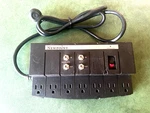 Multipath Surge Protector Satellite/cable=newpoint DBS75=NEW!!==FREE Shipping. Fixed Price $26.18.