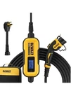 Dewalt DXPAEV032-20, 120-240V Level Charger Up To Amps, Hd Ft. Cable. Fixed Price $275.00.