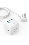 Anker 322 Power Extend Strip White Fast Charging Brand New Never Used. Fixed Price $18.50.