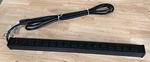16-OUTLET 1875W Rack Mount Metal Power Strip 15FT Extension Cord Heavy Duty New. Fixed Price $38.99.