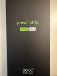 Zooz ZEN20 Power Strip Z-wave 800LR Series. Fixed Price $75.00.