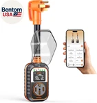 First Rv Surge Protectors 50 Amp With App Control & Led Display,smart. Fixed Price $270.57.
