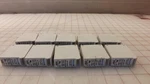 Lot Of 10 Ferraz Shawmut SP320U Surge-trap Pluggable Protective Device T31. Fixed Price $199.99.
