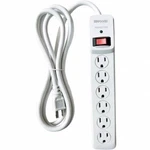 Southwire Woods Power Outlet Strip; Amperage: 15 Voltage: 120. Fixed Price $25.03.