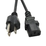 Vericom XPS0400942 Power Extension Cord 10A 125V Black. Fixed Price $23.48.