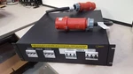 Geist 3U 32A 3FTWP Pdu Splitter P9D30A. Fixed Price $990.00.