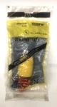 Ericson 1520PW Perma-tite Locking Plug 15AMP 125V L5-15P, Nema. Fixed Price $15.00.