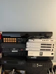Qsc CX602V Channel Professional Power Amplifier, Bundle, Unifi, Crestron,. Fixed Price $2500.00.