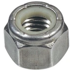 Hillman 3/8 In. 16 Tpi Stainless Steel Course Thread Nylon Insert Lock Nut. Fixed Price $30.82.