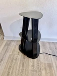 Conference Room Av Isle G2 Power Strip, Outlets, Usb, Black ISL-12U6A. Fixed Price $380.00.