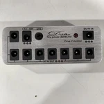 One Control Micro Distro Ultra-compact Pedal Good Condition Jp Used. Fixed Price $111.00.