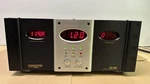 Monster Power AVS2000 Auto Voltage Stabilizer - Working With Issue As Read. Fixed Price $389.99.