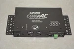 Lowell ACSP-1502-RPC Compact 2-OUTLET 15A Advanced Surge Suppressor #X3672. Fixed Price $75.00.