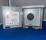 Connecticut Electric PS-13-HR 30A 120/240VAC Rainproof Power Outlet New. Fixed Price $39.99.