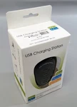 New Stellar Labs 29-7615 12.5W Usb Charging Station 4 Port Wall Charger. Fixed Price $9.95.