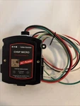 Eaton Cutler Hammer Chsp Micro Surge Protector AOHP8H2357. Fixed Price $51.00.