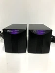 Lot Of Oneac Condition PC120A-S25 Input. Fixed Price $39.00.