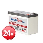 Tripp Lite SMART5000RT3U - Brand New Compatible Replacement Battery Kit. Fixed Price $395.99.