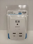 Inland Wall Tap Surge. Fixed Price $12.99.