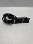 Intertek Conference Recessed Power Strip Socket With Usb Ports 5010697. Fixed Price $27.00.