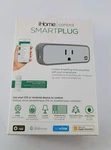Ihome ISP6WC Wifi Smartplug For Ios Android. Fixed Price $8.97.