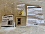 Panamax In-wall Surge Protector (miw-power-pro-pfp). Fixed Price $49.99.
