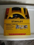 Power Strip 4 Outlets By Stanley. Fixed Price $32.00.