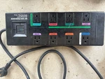 Monster Greenpower Hdp 850G Powercenter. Fixed Price $18.00.