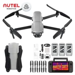 Autel Evo Lite 640T Industrial Thermal Drone For Roof Solar Powerline Inspection. Fixed Price $3199.00.