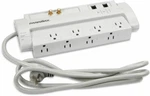 Panamax SP8-AV Ac & Coax Power Protection. Fixed Price $79.95.
